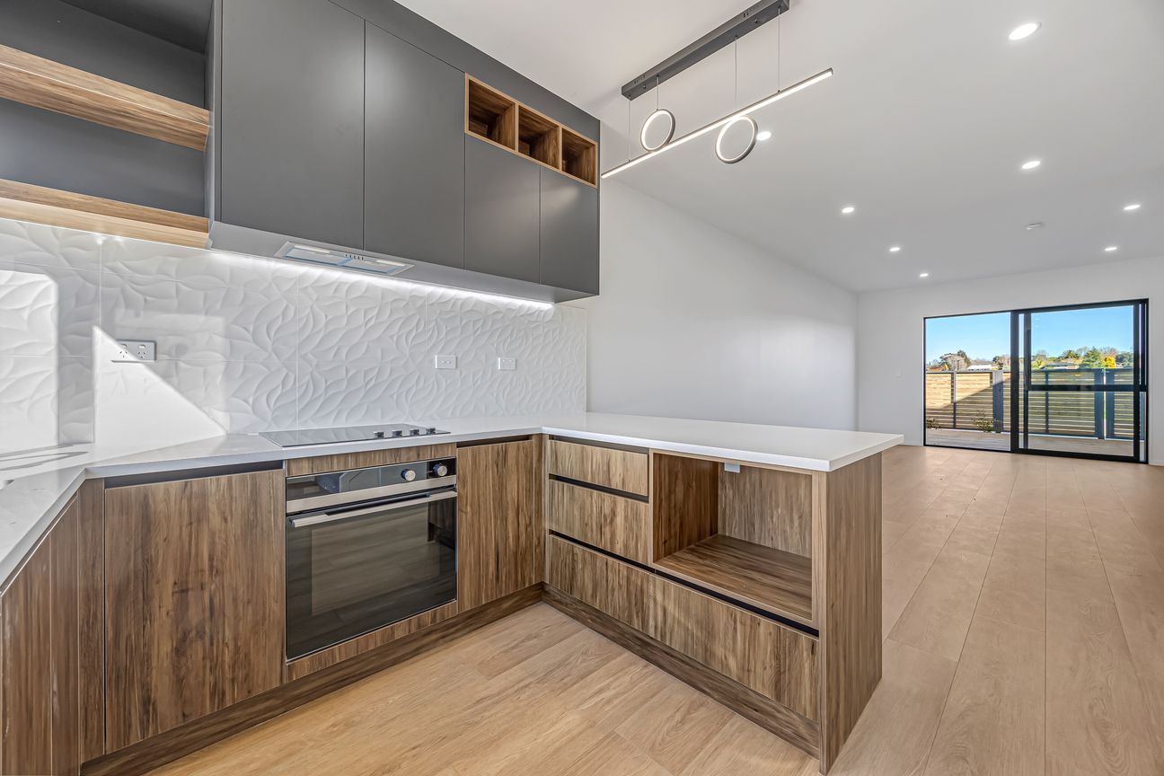 Brand New, Affordable Modern Living - Vista 5