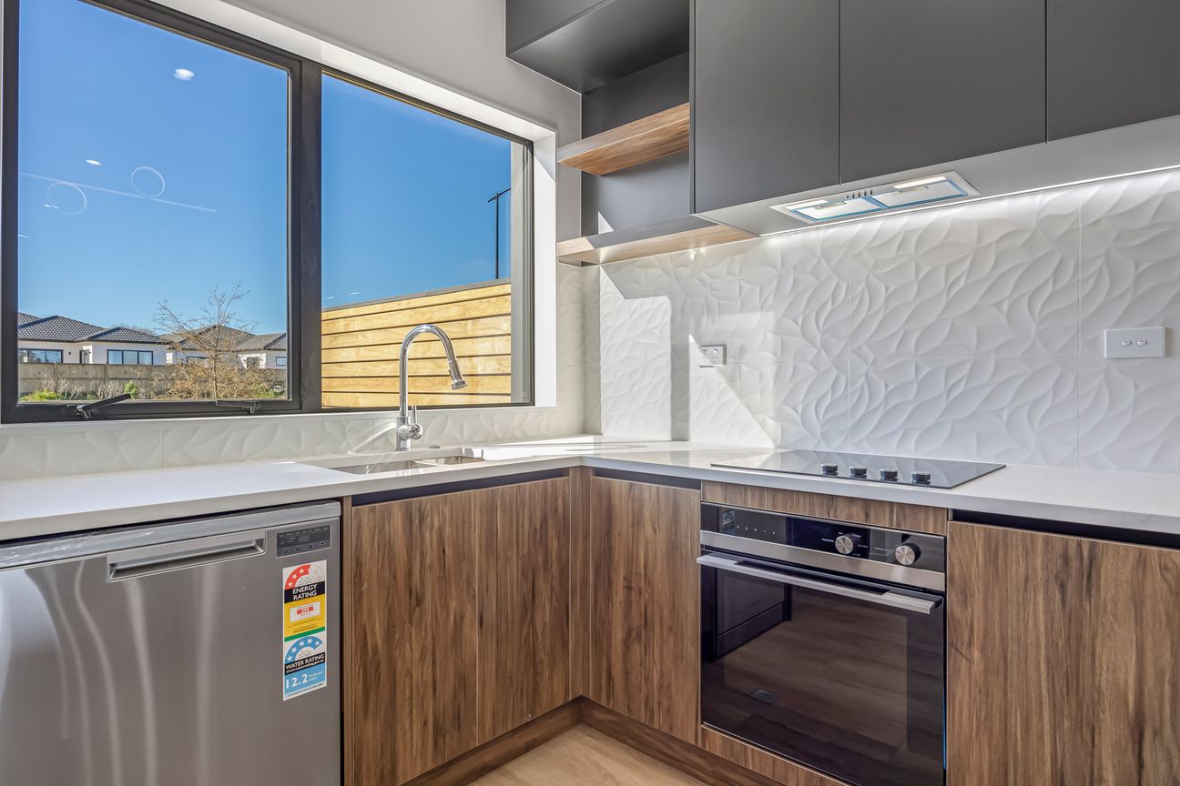 Brand New, Affordable Modern Living - Vista 6