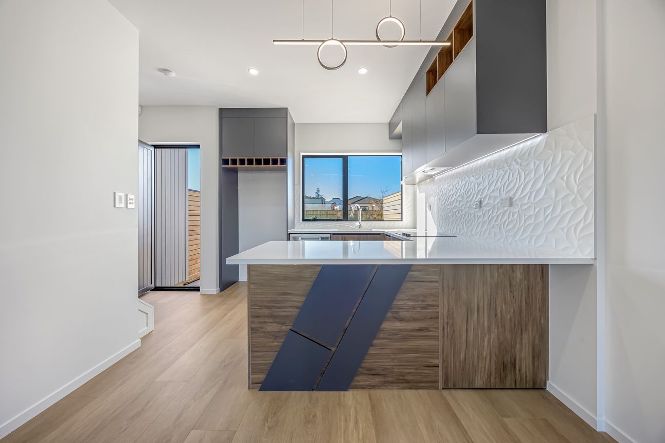 Brand New, Affordable Modern Living - Altro
