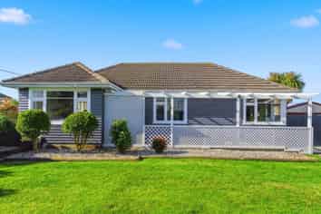 63 Tauiwi Crescent, HEI HEI