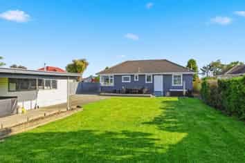 63 Tauiwi Crescent, HEI HEI