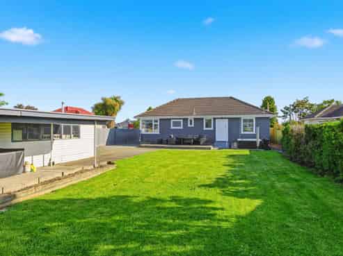 63 Tauiwi Crescent, Hei Hei