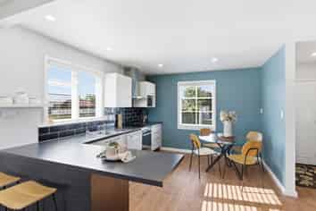 63 Tauiwi Crescent, HEI HEI