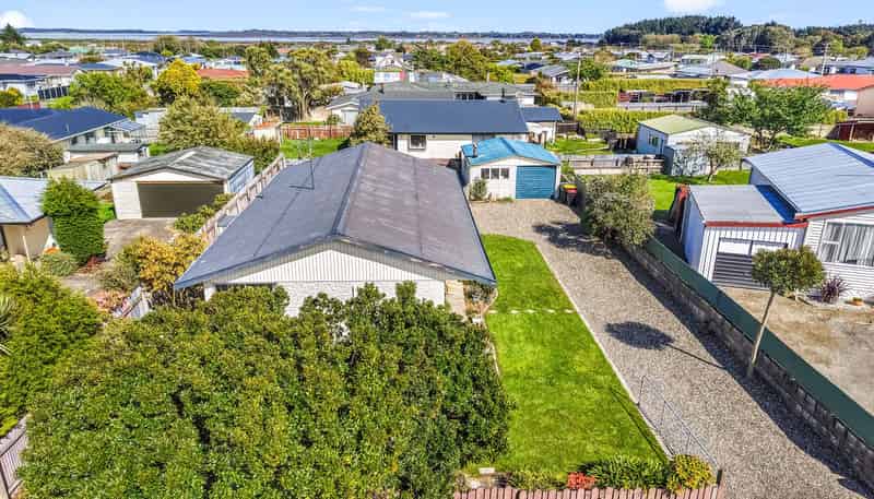 19 Lock Street, Kingswell