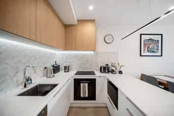 B209/130 Anzac Street, Takapuna