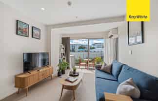 B209/130 Anzac Street, Takapuna