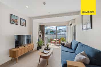 B209/130 Anzac Street, Takapuna