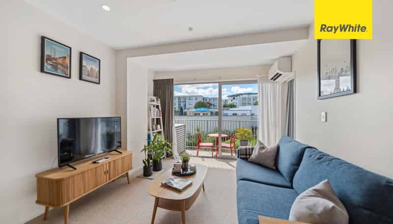 B209/130 Anzac Street, Takapuna
