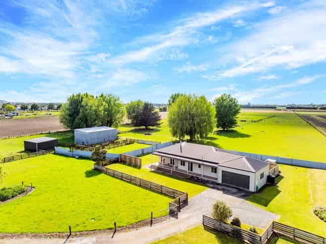 30 Ulyatt Road, Meeanee