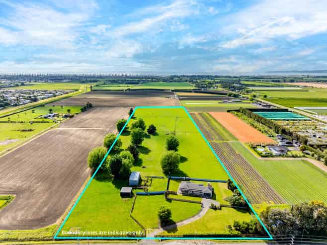 30 Ulyatt Road, Meeanee