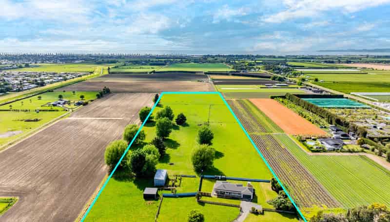 30 Ulyatt Road, Meeanee