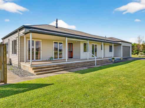 30 Ulyatt Road, Meeanee