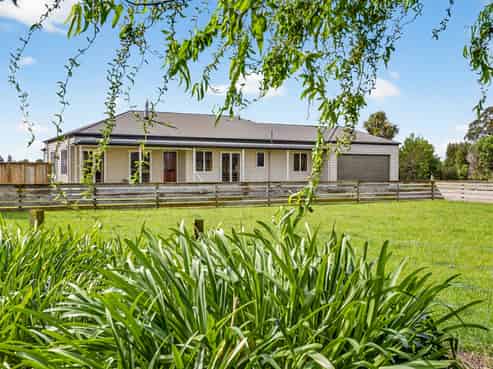 30 Ulyatt Road, Meeanee