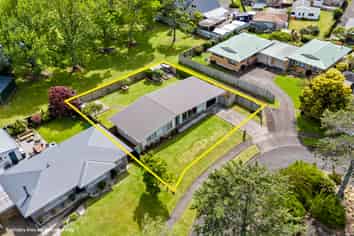 14 Bledisloe Court, Pukekohe