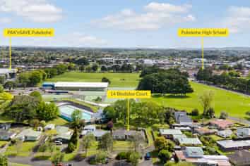 14 Bledisloe Court, Pukekohe