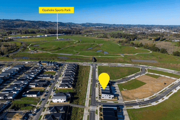 123 Bellfield Road, Opaheke