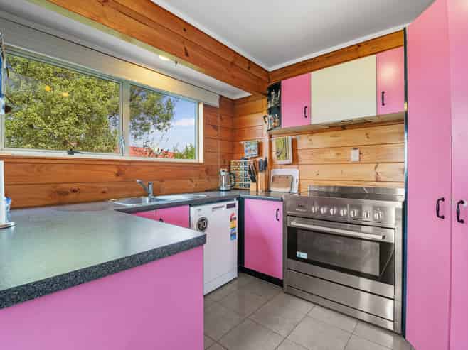 5 Amethyst Place, Pukehangi