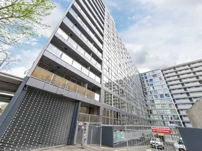 4G/147 Hobson Street, Auckland Central