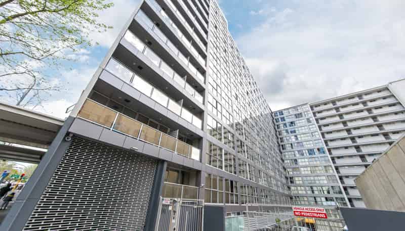 4G/147 Hobson Street, Auckland Central