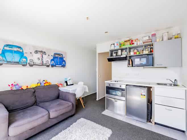 4G/147 Hobson Street, Auckland Central