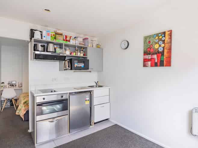 4G/147 Hobson Street, Auckland Central