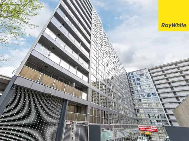 4G/147 Hobson Street, Auckland Central