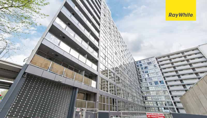 4G/147 Hobson Street, Auckland Central