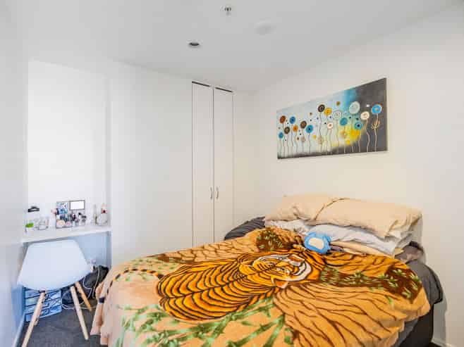 4G/147 Hobson Street, Auckland Central