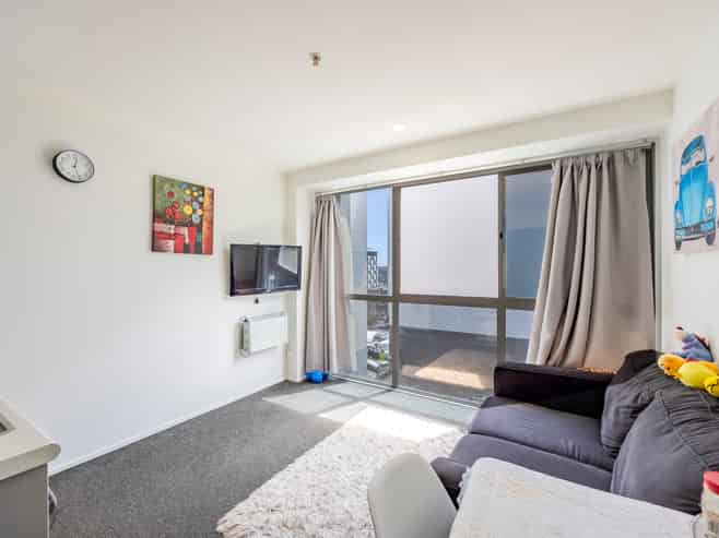4G/147 Hobson Street, Auckland Central
