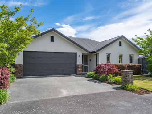 3 Fintan Mews, Wigram