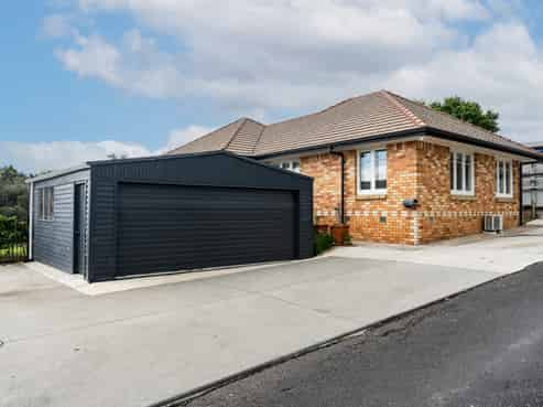 113 Hillcrest Avenue, Te Awamutu