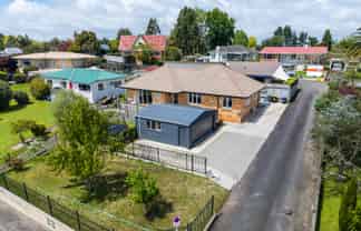 113 Hillcrest Avenue, Te Awamutu