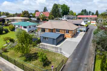 113 Hillcrest Avenue, Te Awamutu