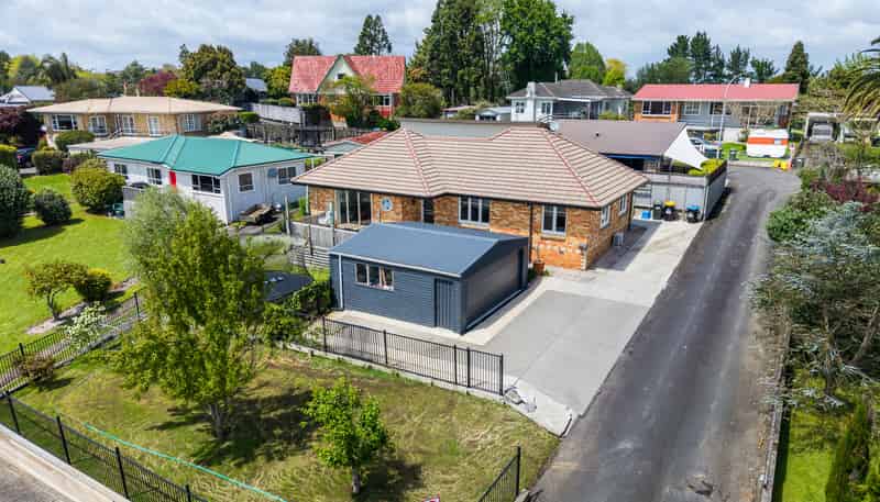 113 Hillcrest Avenue, Te Awamutu