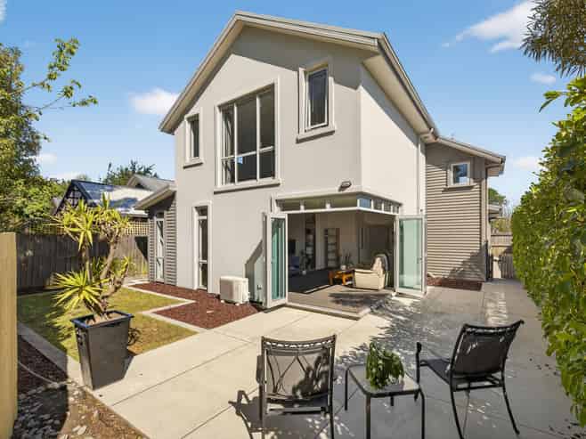 23A Warrington Street, Saint Albans