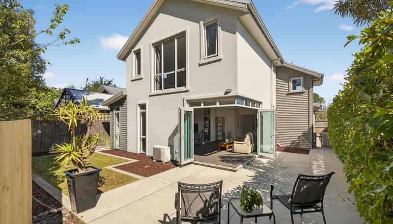 23A Warrington Street, Saint Albans