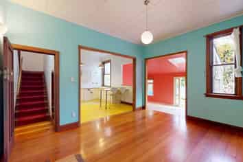 140 Russell Terrace, Berhampore