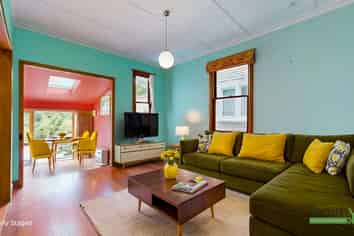 140 Russell Terrace, Berhampore