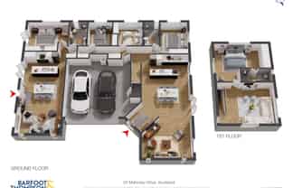 20 & 20A Mahoney Drive, Albany