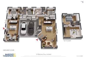 20 & 20A Mahoney Drive, Albany