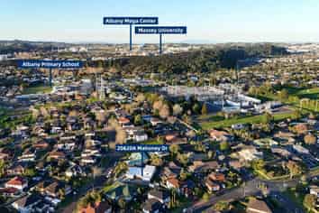 20 & 20A Mahoney Drive, Albany