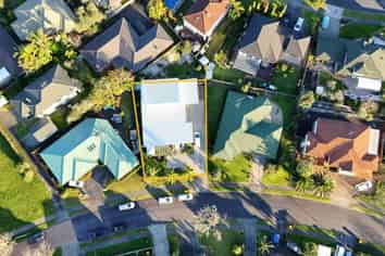 20 & 20A Mahoney Drive, Albany