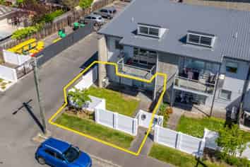 A1/101 Caledonian Road, Saint Albans