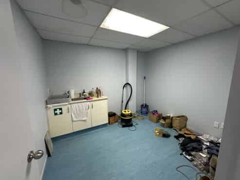 High profile Onekawa showroom