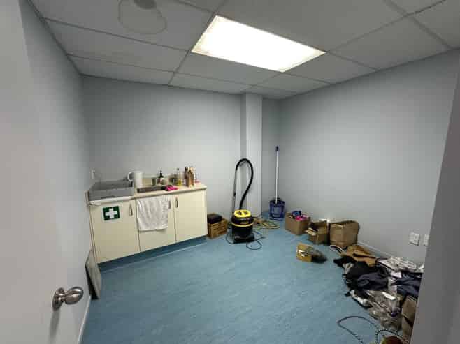 High profile Onekawa showroom