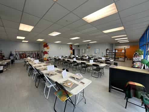 High profile Onekawa showroom