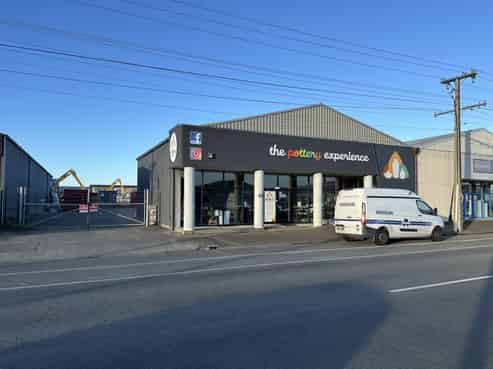 High profile Onekawa showroom