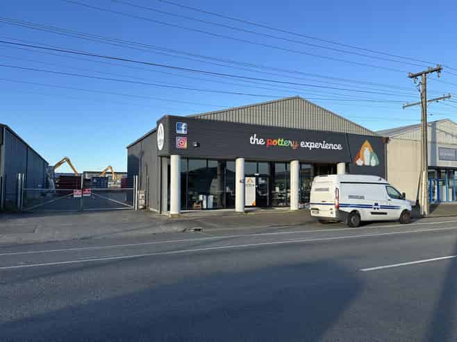 High profile Onekawa showroom