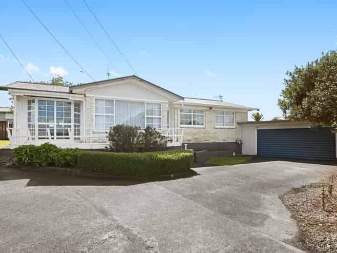 237 Ohaupo Road, Glenview