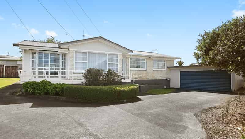 237 Ohaupo Road, Glenview